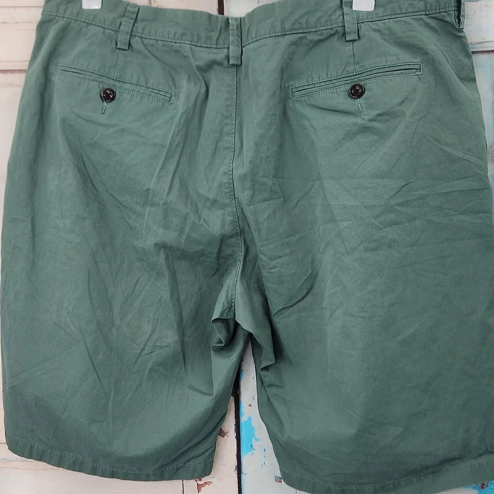 J. Crew‎ Club Shorts